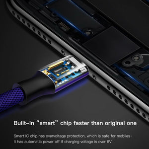 Planet Gates Red / 1m Baseus Micro USB Cable For Xiaomi Redmi Note 5 Pro 4X 4 Charger Cable For Samsung Huawei USB Phone Charger Charging Data Cable