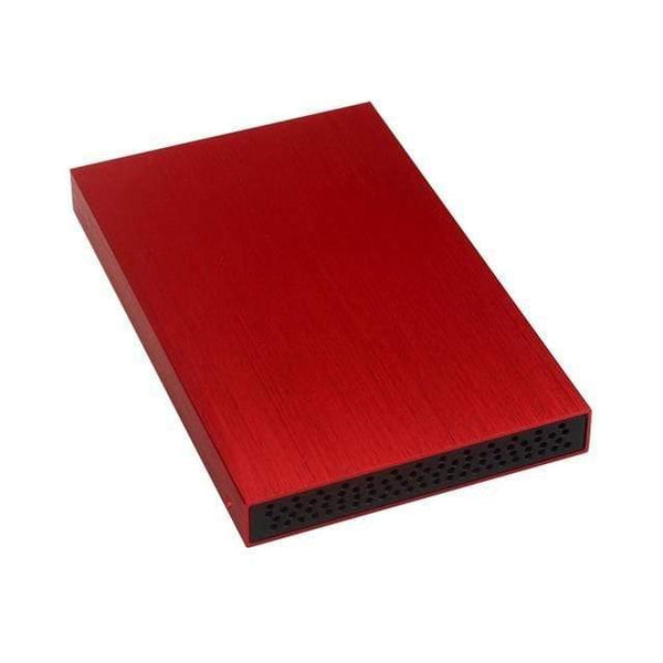 2.5 External Hard Drive 1TB 2TB Storage USB3.0 HDD Anti-vibration and anti-fall mobile hard disk For Mac Xbox PS4 TV box