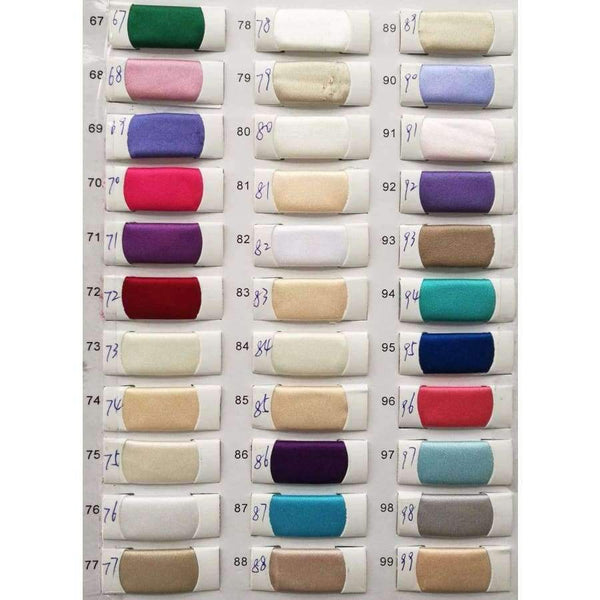 Planet Gates Red / 2 Long Lace Dark Pink Evening Dresses 2018 A-line Floor-Length Formal Party Prom Dresses O-neck Sleeveless Bow