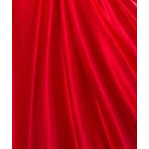 Planet Gates red / 2 Women Sleeveless Sexy A-Line Elegant Wedding Party Formal Gowns Long Evening Dress 2018