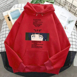 Planet Gates Red 2 / XXL / China Kawaii Hoodie Print Man Autumn Hip Hop Sweatshirts Fashion Casual Pullovers K-pop Long Sleeve Tops Streetwear