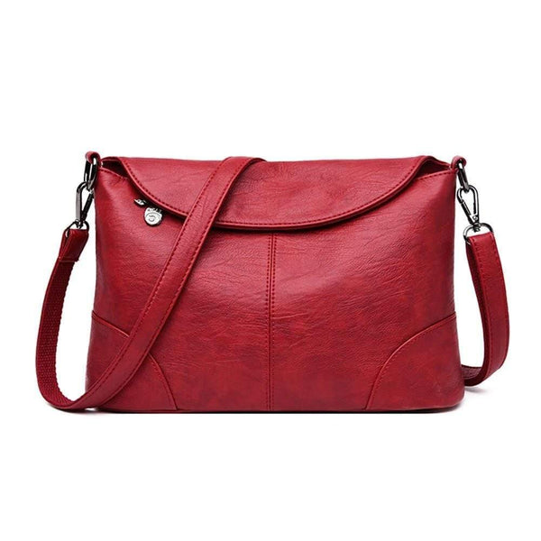 Leather Women Shoulder Bags Luxury Handbags Women Bags Designer Small Crossbody Bags