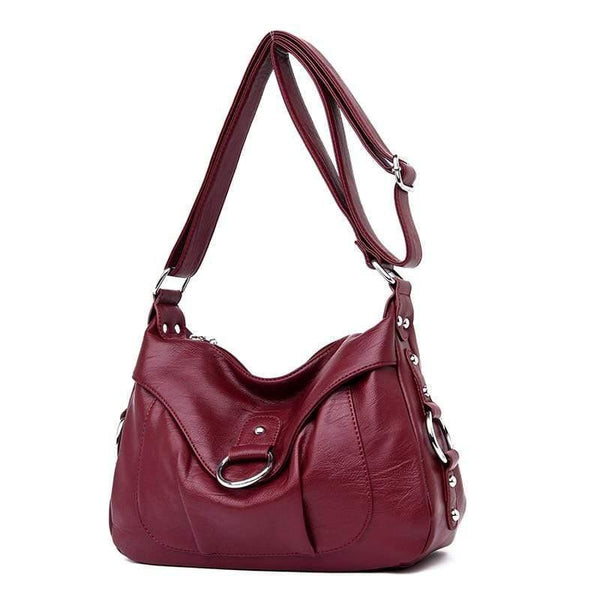 Luxury Handbags Women Bags Designer Soft Leather Handbags Shoulder Bags For Women