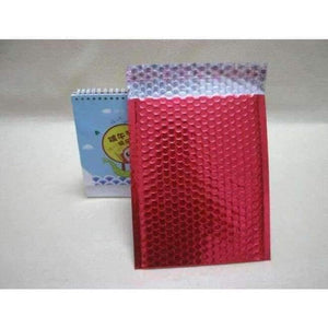 Planet Gates Red / 20x25cm 30pcs/lot Big Colorful Bubble self sealing Waterproof Mailers Shock proof Shipping Aluminum envelope Courier Supplies 20x25cm