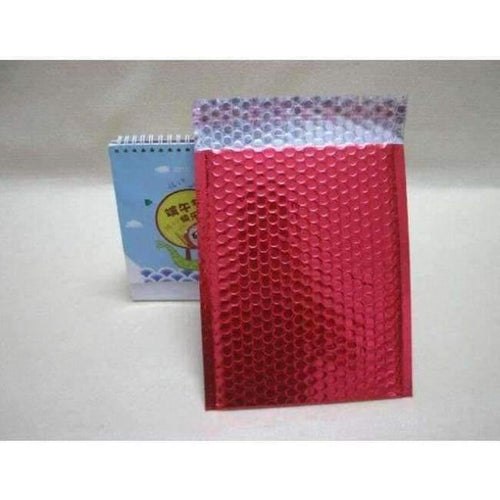 Planet Gates Red / 20x25cm 30pcs/lot Big Colorful Bubble self sealing Waterproof Mailers Shock proof Shipping Aluminum envelope Courier Supplies 20x25cm