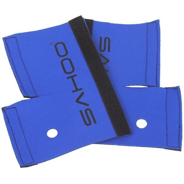 Planet Gates Red 2Pcs/Pair Bicycle Frame Chain Protector Cycling Mountain Bike Stay Front Fork Protection Guard Protective Pad Wrap Cover