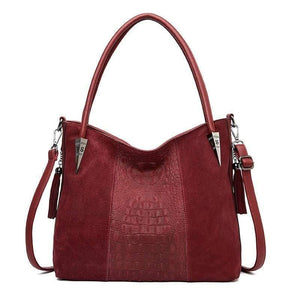 Handbags Women Bags Designer Famous Brands Female Leather Shoulder Bags For Women