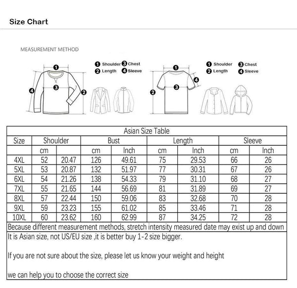 Planet Gates Red / 4XL Mens Loose Hooded Jackets Windbreaker Waterproof Jackets Men coat Spring Casual Coat for Male