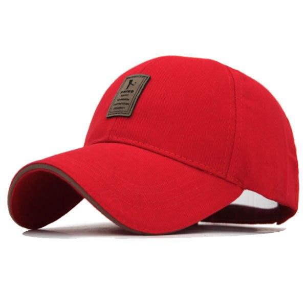 Planet Gates red / 55-63CM Cotton Baseball Cap Snapback Hats For Men Women Gorras Casquette Bone Trucker Men Sport Flat Dad Male Cap Hat