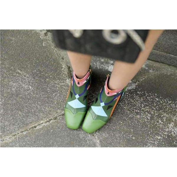 Planet Gates red 5cm / 11 FEDONAS Fashion Brand Women Ankle Snow Boots Warm High Heels Martin Shoes Woman Party Wedding Pumps Basic Genuine Leather Boots