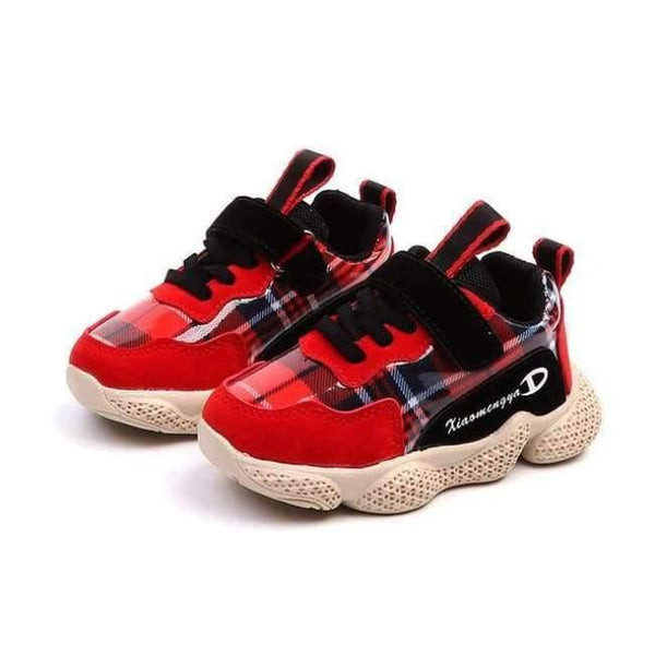 Planet Gates Red / 6.5 Fashion New top fashion boys girls shoes comfortable breathable cool children sneakers casual baby kids shoes cute infant tennis