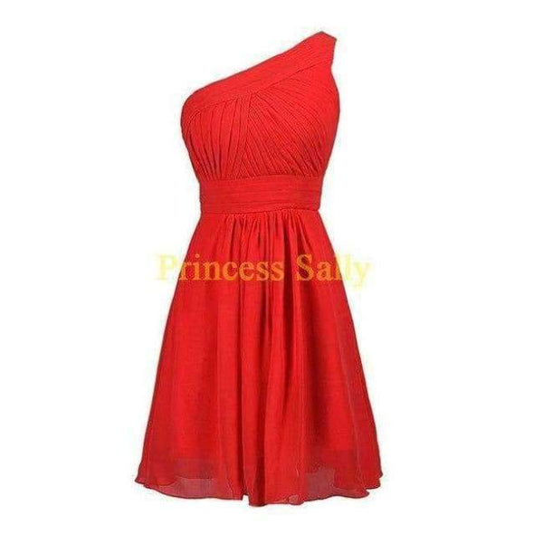 Planet Gates red / 6 Bridesmaids Dresses Short Chiffon Colourful Bridesmaids Dress Ideas Lavender Bridesmaid Dresses Cheap Under 50