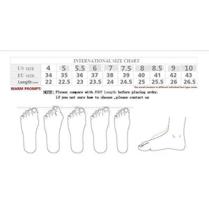 Planet Gates Red / 6 Spring 2018 Women Sneakers Shoes Fashion Men Sneakers Big Size Thick Soled Shoes Women Vulcanize Shoes Les Chaussures De Sport