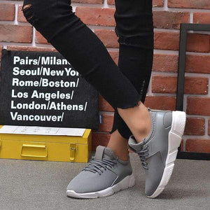 Planet Gates Red / 6 Spring 2018 Women Sneakers Shoes Fashion Men Sneakers Big Size Thick Soled Shoes Women Vulcanize Shoes Les Chaussures De Sport