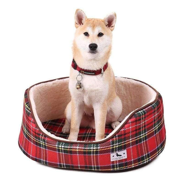 Planet Gates Red / 60x45x21 / China Fashion pets Bed  for puppies  Very Soft dog beds suitable for all size pet  house bed mat cat sofa supplies