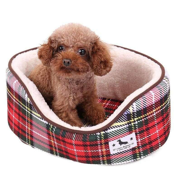 Planet Gates Red / 60x45x21 / China Fashion pets Bed  for puppies  Very Soft dog beds suitable for all size pet  house bed mat cat sofa supplies