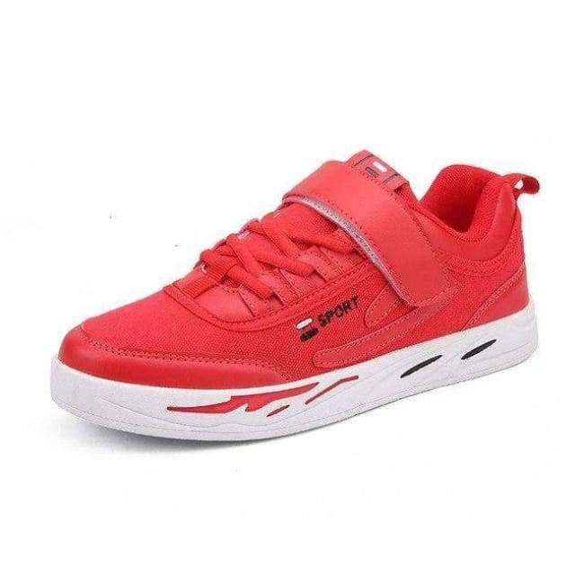 Planet Gates Black / 7 Hip Hop Swag Spring New Sport Shoes Men Tennis Sneakers Training Zapatillas Hombre Krasovki Obuv