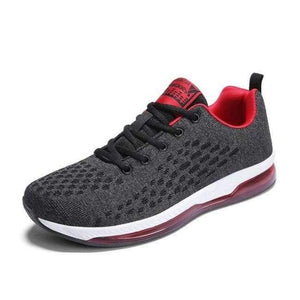 New Soft Brand Mens Sport Shoes Spring Autumn Men Shoes Hombre Tennis Cushion Footwear Zapato Dropshipping