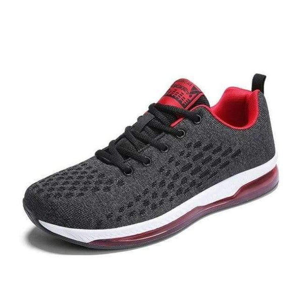 New Soft Brand Mens Sport Shoes Spring Autumn Men Shoes Hombre Tennis Cushion Footwear Zapato Dropshipping