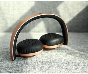 Planet Gates Red Baseus D01 Wireless Bluetooth Headphone Stereo bluetooth earphone wireless headset Young attitude headphones with Mic for phone