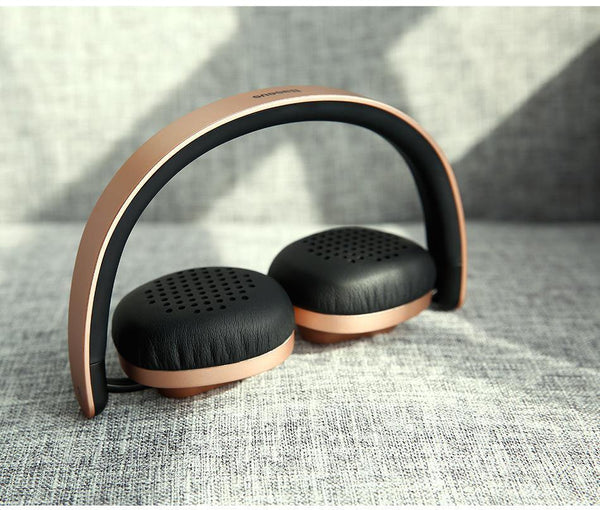 Planet Gates Red Baseus D01 Wireless Bluetooth Headphone Stereo bluetooth earphone wireless headset Young attitude headphones with Mic for phone