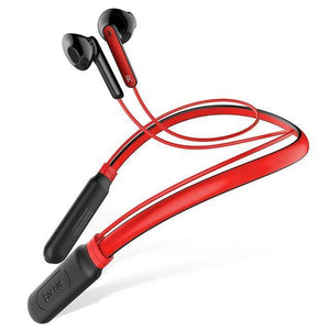 Baseus S16 Bluetooth Earphone Built-in Mic Wireless Lightweight Neckband Sport Headphone earbuds stereo auriculares for phone - Planet Gates