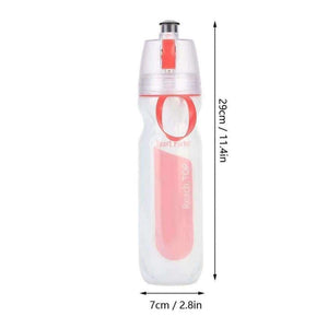 Planet Gates Red Bicycle Water Bottle Outdoor Bike Cycling Sport Drink Water Bottle Mountain Road Bike Water Bottle Bicycle Accessories
