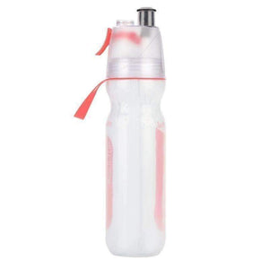 Planet Gates Red Bicycle Water Bottle Outdoor Bike Cycling Sport Drink Water Bottle Mountain Road Bike Water Bottle Bicycle Accessories