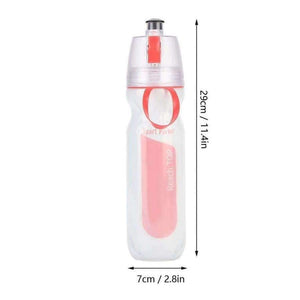 Planet Gates Red Bicycle Water Bottle Outdoor Bike Cycling Sport Drink Water Bottle Mountain Road Bike Water Bottle Bicycle Accessories