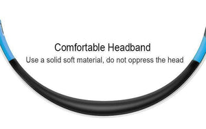 Planet Gates red black / China Wireless Bluetooth Earphones Headset Stereo Headphones Earphones with Microphone /TF Card for Mobile Phone Music