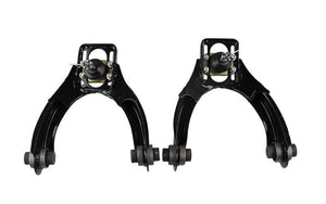 Planet Gates Red Black Gold Silver Body appearance component Adjustable Front Upper Control Arm Camber Kit For HONDA CIVIC 96-00 RS-LCA011-EK