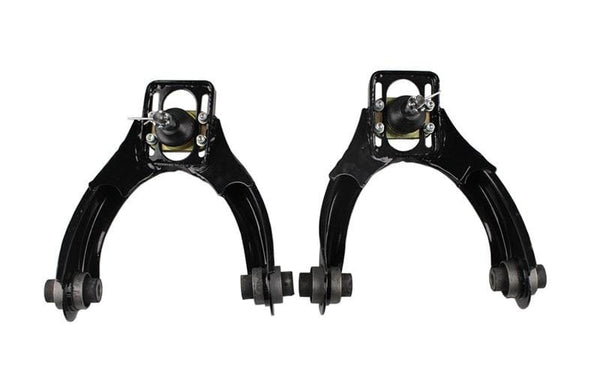 Planet Gates Red Black Gold Silver Body appearance component Adjustable Front Upper Control Arm Camber Kit For HONDA CIVIC 96-00 RS-LCA011-EK