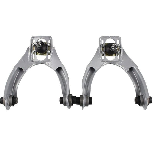 Planet Gates Red Black Gold Silver Body appearance component Adjustable Front Upper Control Arm Camber Kit For HONDA CIVIC 96-00 RS-LCA011-EK