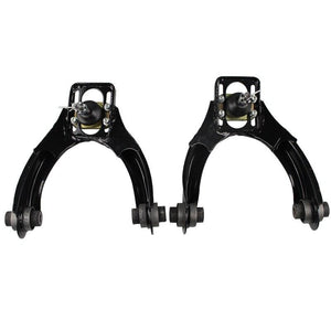 Planet Gates Red Black Gold Silver Body appearance component Adjustable Front Upper Control Arm Camber Kit For HONDA CIVIC 96-00 RS-LCA011-EK