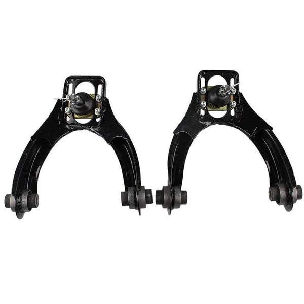 Planet Gates Red Black Gold Silver Body appearance component Adjustable Front Upper Control Arm Camber Kit For HONDA CIVIC 96-00 RS-LCA011-EK