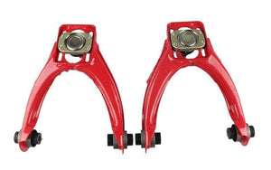 Planet Gates Red Black Gold Silver Body appearance component Adjustable Front Upper Control Arm Camber Kit For HONDA CIVIC 96-00 RS-LCA011-EK