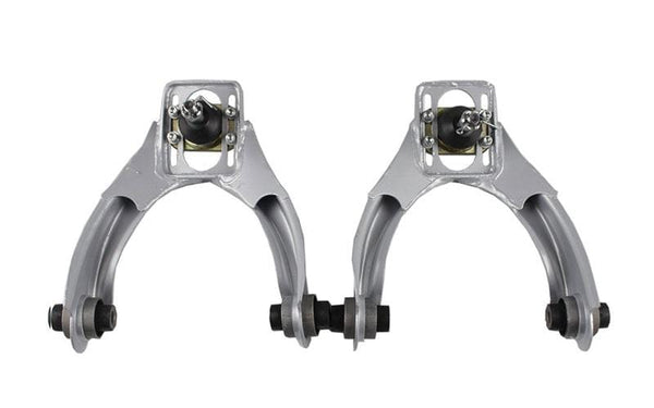 Planet Gates Red Black Gold Silver Body appearance component Adjustable Front Upper Control Arm Camber Kit For HONDA CIVIC 96-00 RS-LCA011-EK