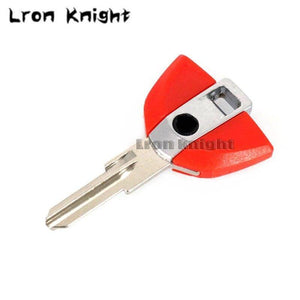 BMW C600 Sport C650GT G310R G310GS C1-200 C1 F650 F650GS F800GS Motorcycle Accessories Parts Embryo Blank Keys Moto bike