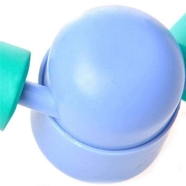 Planet Gates red Body Building Equipment Muscle Legs Arms Elastic Exercise Resistance Bands Workout Sports Gym Yoga Pilates Training Tool