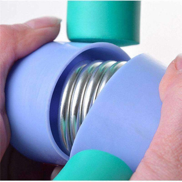 Planet Gates red Body Building Equipment Muscle Legs Arms Elastic Exercise Resistance Bands Workout Sports Gym Yoga Pilates Training Tool