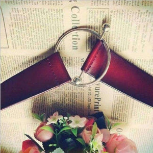 Planet Gates red brown / 110cm 2018 Women European Style Cowhide Wide Belt Fashion Grand Circle Buckle Female Genuine Leather Coat Skirt Decoration Belts