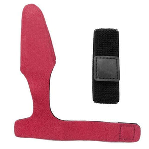 Planet Gates Red / China 2pcs Fishing Rod Covers Pole Glove Clothes Protector+Tie Wrapping Band Belt Fishing Accessories Fishing Tackle