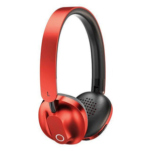 Planet Gates Red / China Baseus D01 Bluetooth Earphone Wireless Headphones With Mic Gaming Headset Stereo Auriculares Fone De Ouvido For Phones Computer
