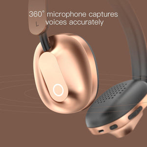 Planet Gates Red / China Baseus D01 Bluetooth Earphone Wireless Headphones With Mic Gaming Headset Stereo Auriculares Fone De Ouvido For Phones Computer