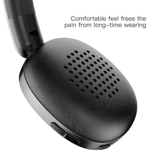 Planet Gates Red / China Baseus D01 Bluetooth Earphone Wireless Headphones With Mic Gaming Headset Stereo Auriculares Fone De Ouvido For Phones Computer