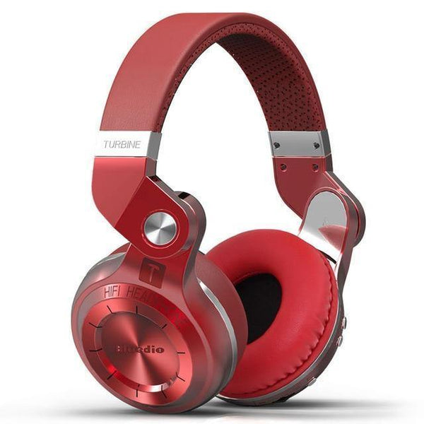 Planet Gates Red / China Bluedio T2S(Shooting Brake) Bluetooth stereo headphones wireless headphones Bluetooth 4.1 headset  headphones