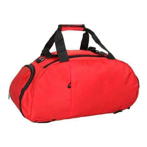 Planet Gates Red / China Fitness Sports Bag Men Women Outdoor Fitness Bag Portable Gym Handbag Ultralight Yoga Bag Outdoor Gym Sports Backpack