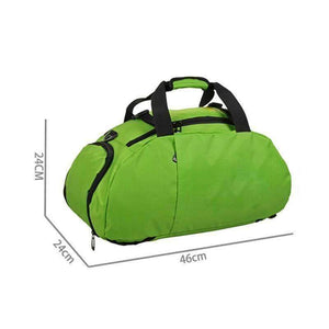 Planet Gates Red / China Fitness Sports Bag Men Women Outdoor Fitness Bag Portable Gym Handbag Ultralight Yoga Bag Outdoor Gym Sports Backpack