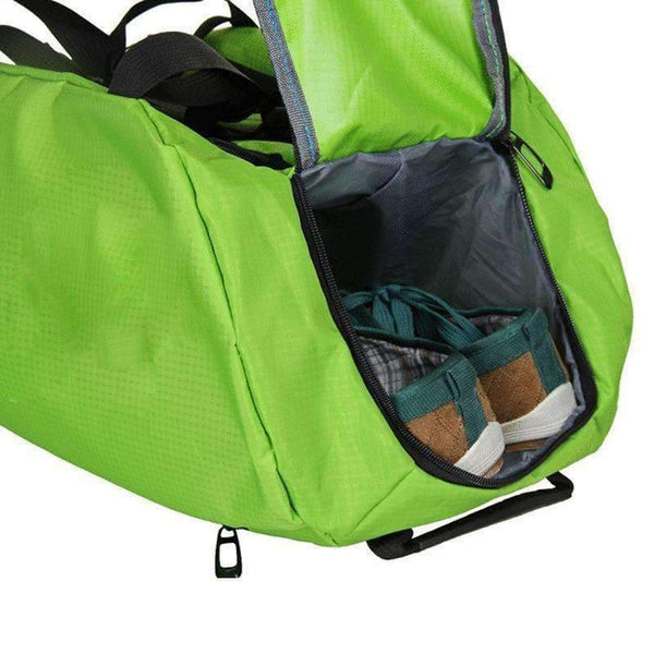 Planet Gates Red / China Fitness Sports Bag Men Women Outdoor Fitness Bag Portable Gym Handbag Ultralight Yoga Bag Outdoor Gym Sports Backpack