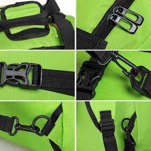 Planet Gates Red / China Fitness Sports Bag Men Women Outdoor Fitness Bag Portable Gym Handbag Ultralight Yoga Bag Outdoor Gym Sports Backpack